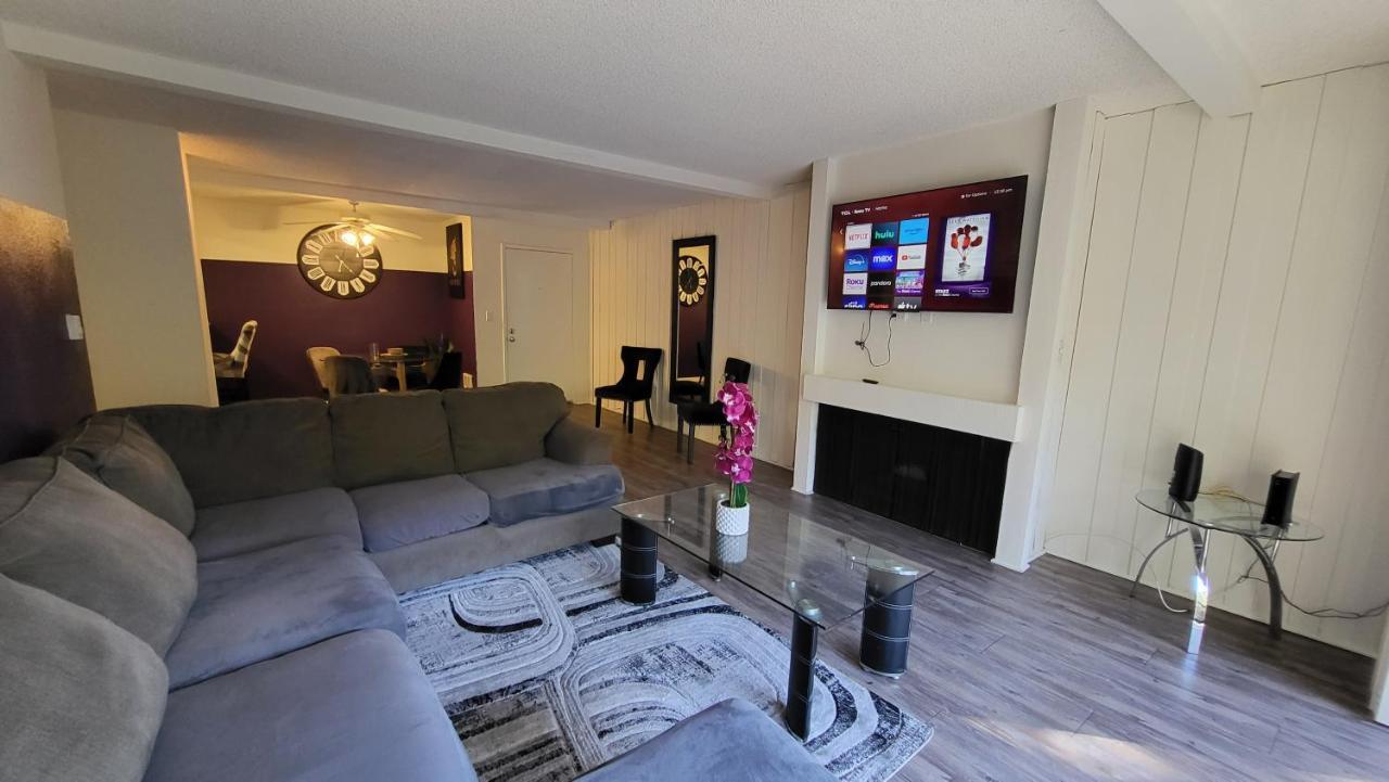 Appartement Deluxe Marina 2bdr 2ba Must See